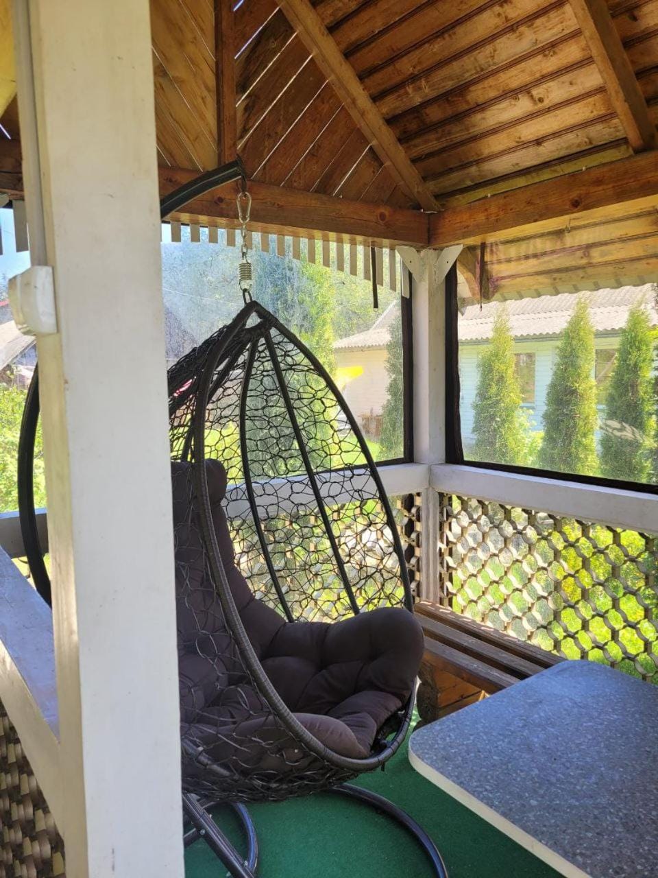 Карпатська Мавка Vacation rental in Ukraine