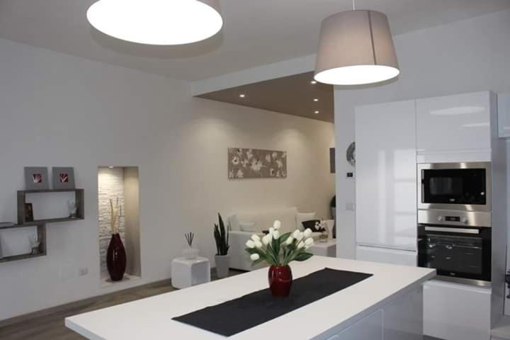 Le Antiche Vie House in Basilicata