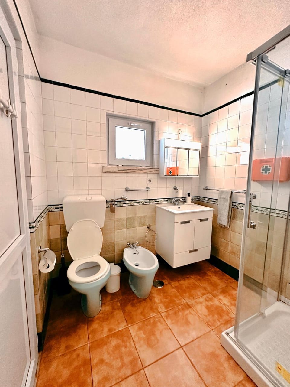 Toilet, Bathroom