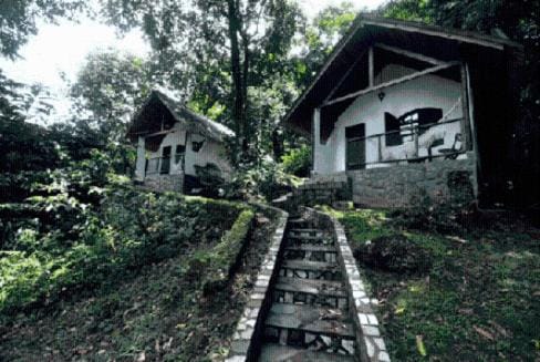Pousada A Marca do Faraó Inn in Cachoeiras de Macacu