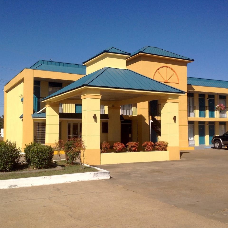 America Best Value Inn Kosciusko Hotel in Mississippi
