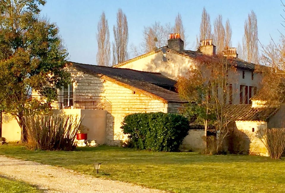 Property building, Garden, Other, Garden view