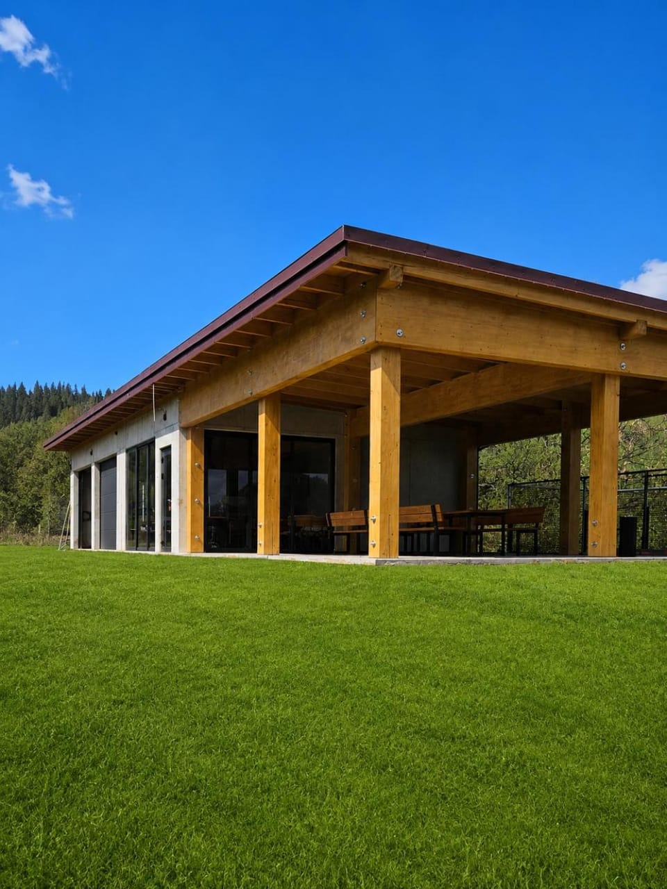 Apartmany Krasvill Apartment in Slovakia