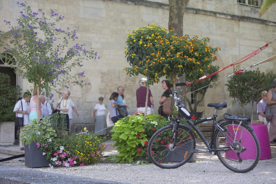 Cycling