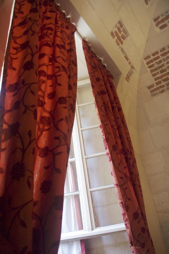 Decorative detail