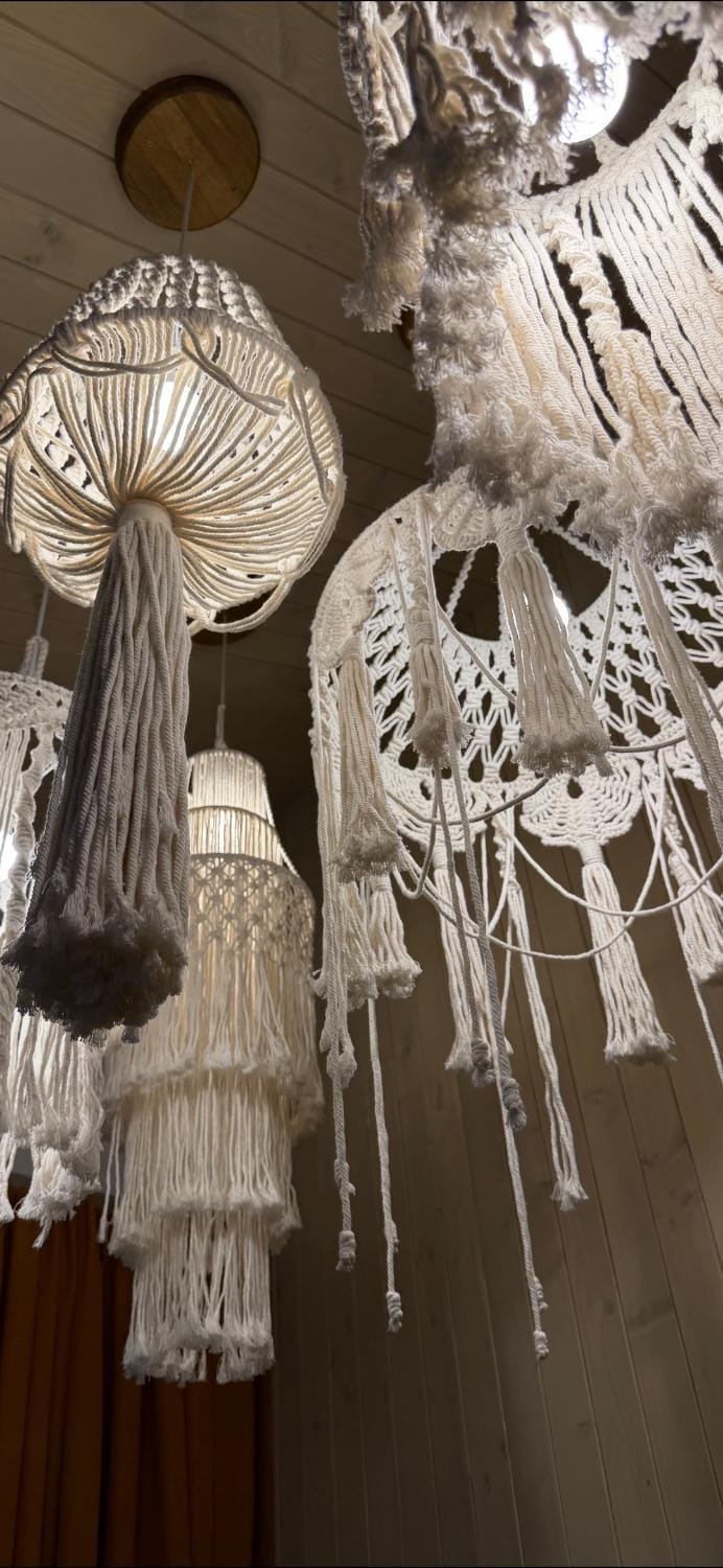 Decorative detail