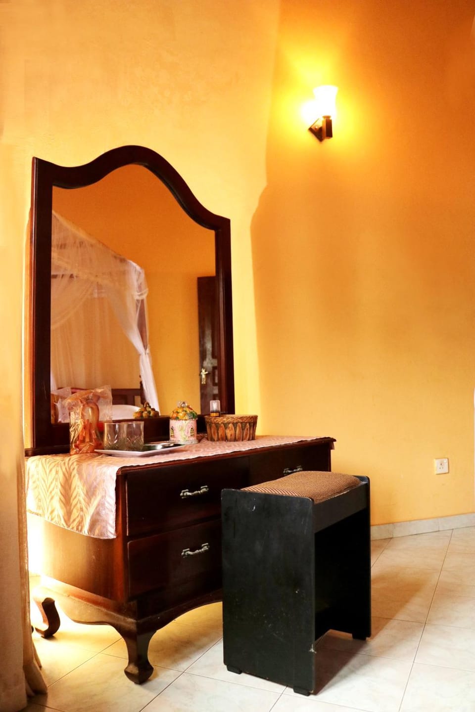 Ariyadasa Guest House Apartment in Galle