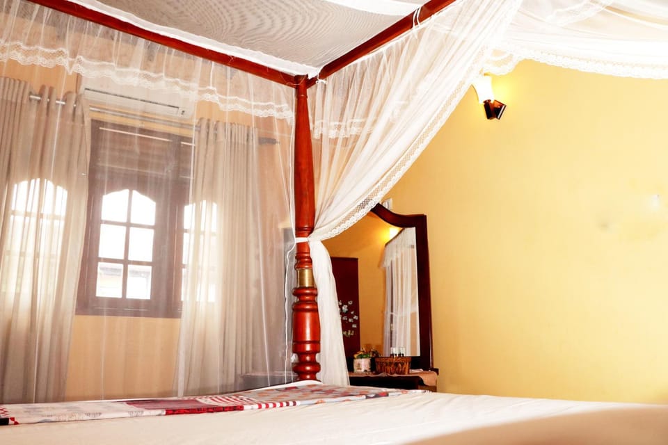 Ariyadasa Guest House Apartment in Galle