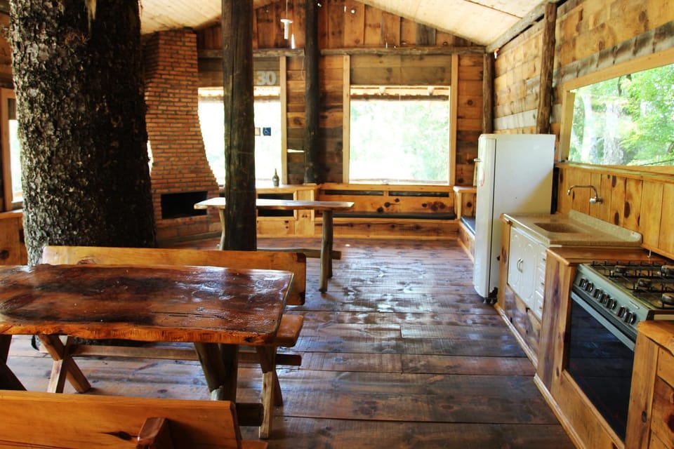 Kitchen or kitchenette, Dining area, oven, stove