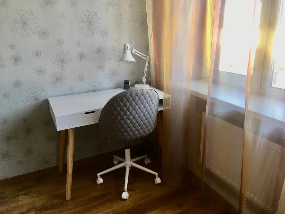 Stuudio 17 Apartment in Estonia