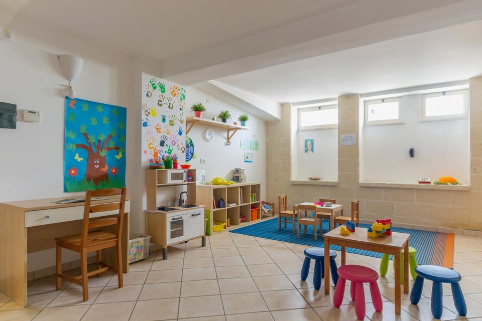 Kids's club