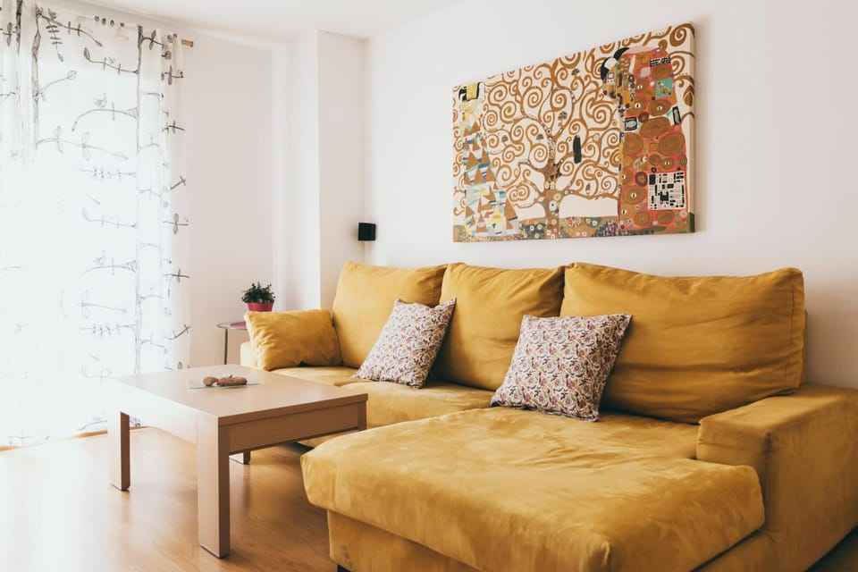Apartamento Torremolinos Centro Apartment in Torremolinos