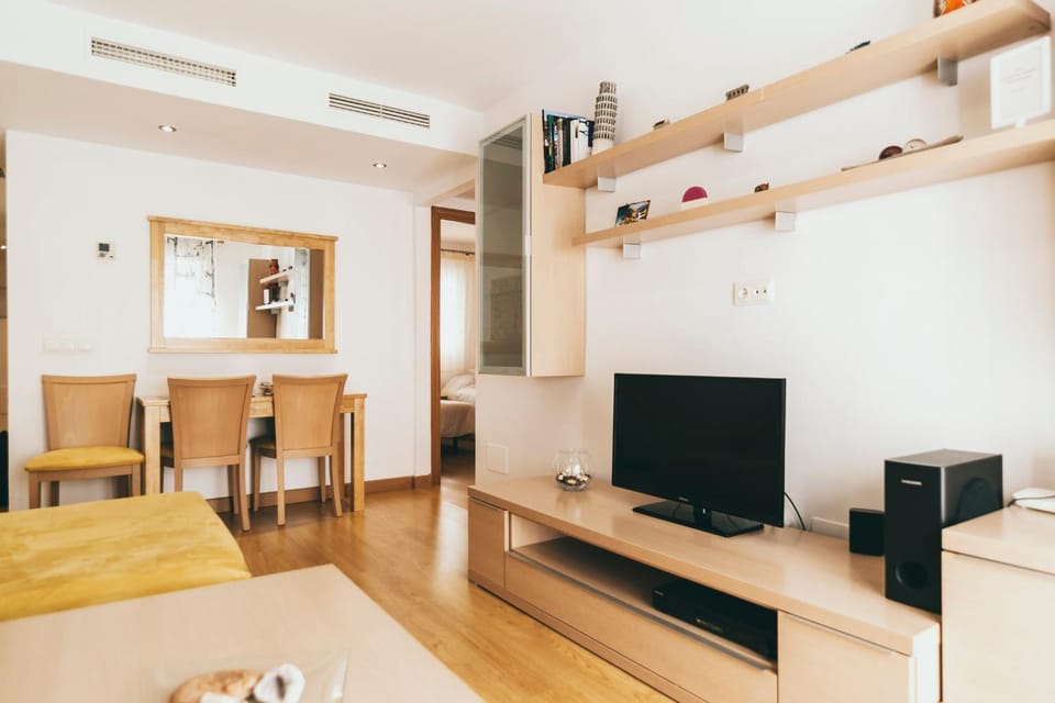 Apartamento Torremolinos Centro Apartment in Torremolinos