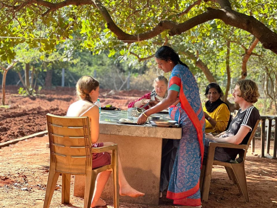 Restaurant/places to eat, Restaurant/places to eat, Seating area, Communal kitchen, Food, Guests, Breakfast, kitchen