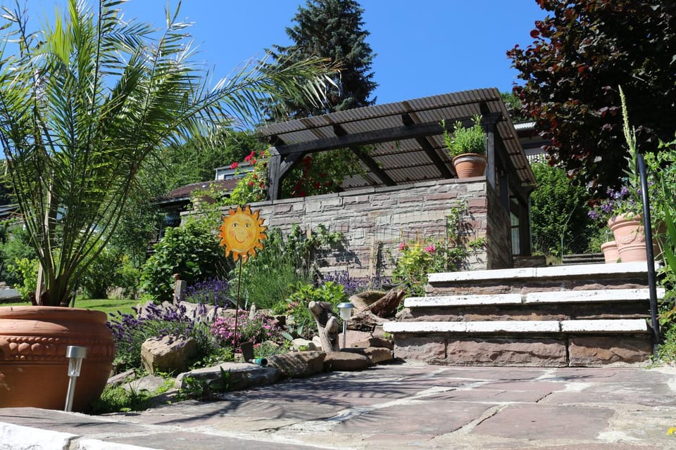 Garden, Other