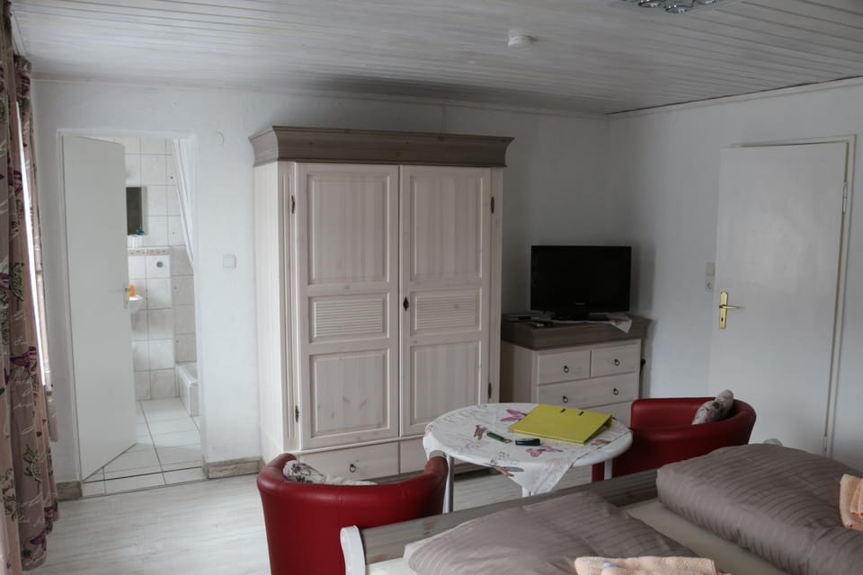Pension Fernblick Bed and Breakfast in Hesse