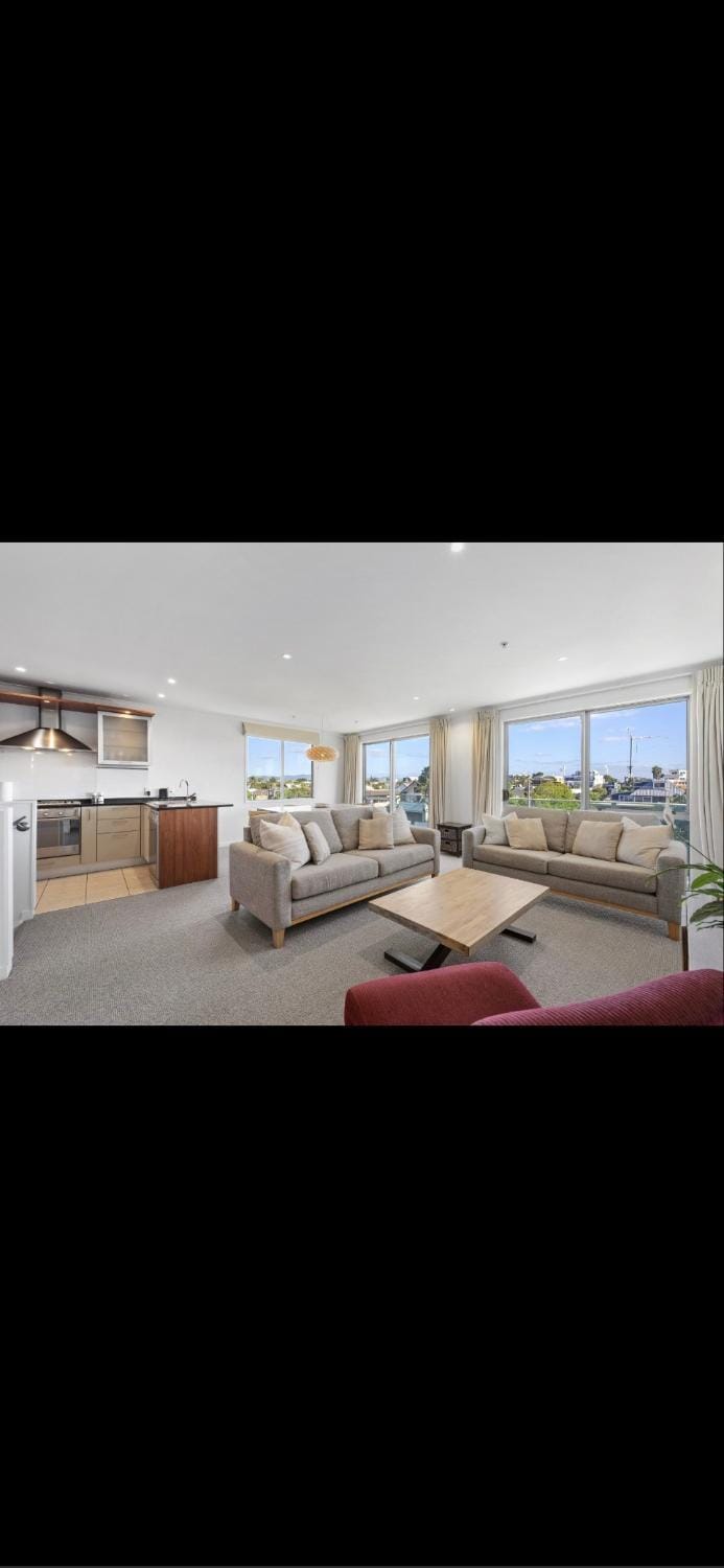 Cutterscove Resort Apartments Apartment hotel in Bay Of Plenty
