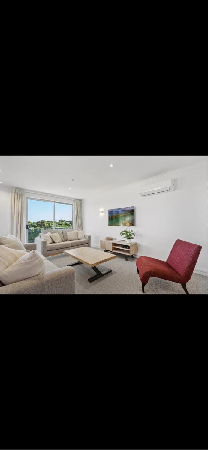 Cutterscove Resort Apartments Apartment hotel in Bay Of Plenty