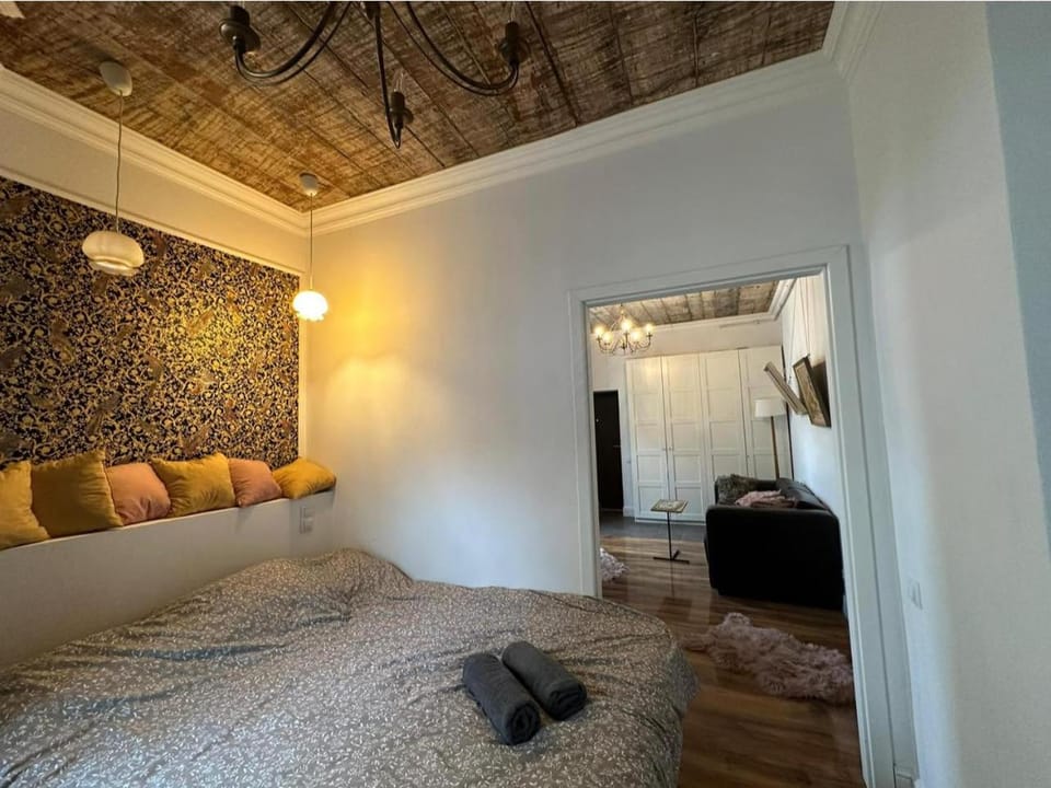 Crystal Apartament Apartment in Masovian Voivodeship