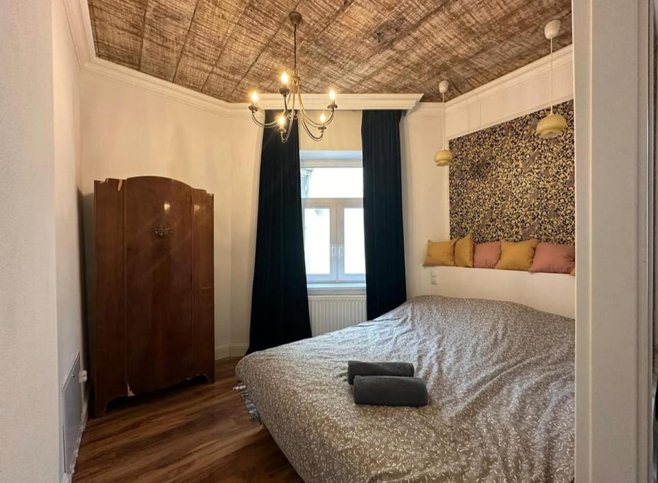 Crystal Apartament Apartment in Masovian Voivodeship