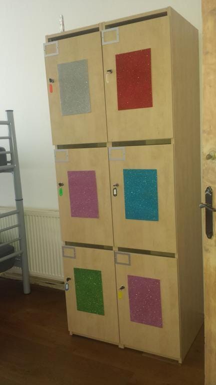 Art Studio Apartment in Brasov