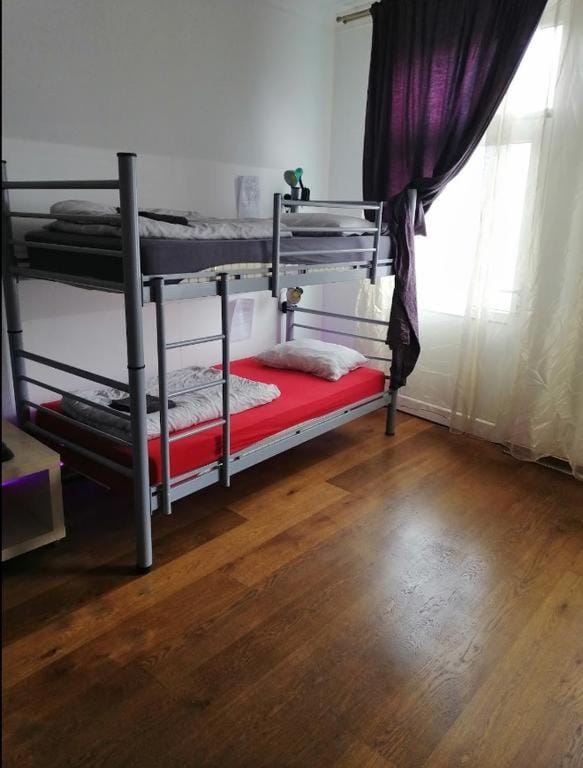 Art Studio Apartment in Brasov