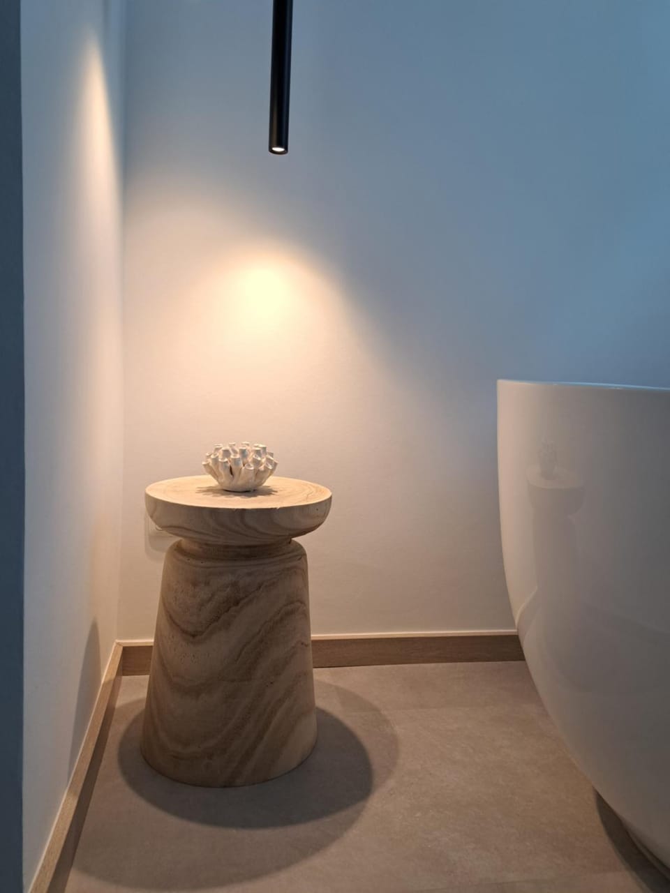 Bathroom, Bath