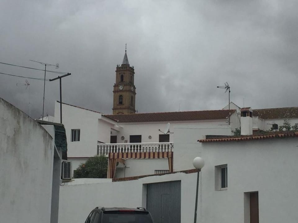 Ferienhaus für 5 bis 6 Personen Apartment in Andalusia