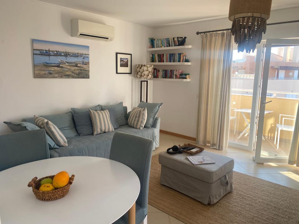 Cabanas Gardens Apartment in Cabanas de Tavira