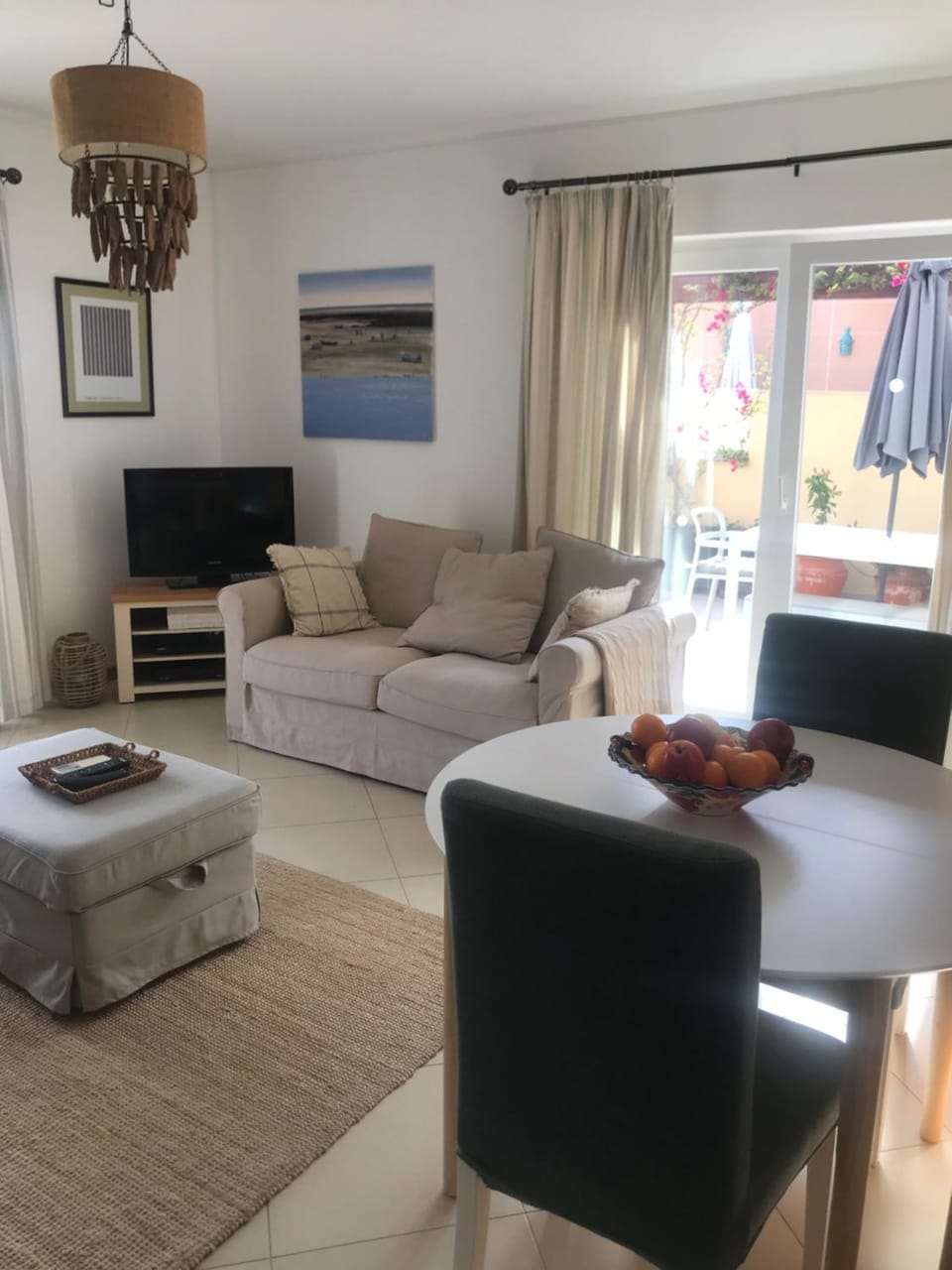 Cabanas Gardens Apartment in Cabanas de Tavira