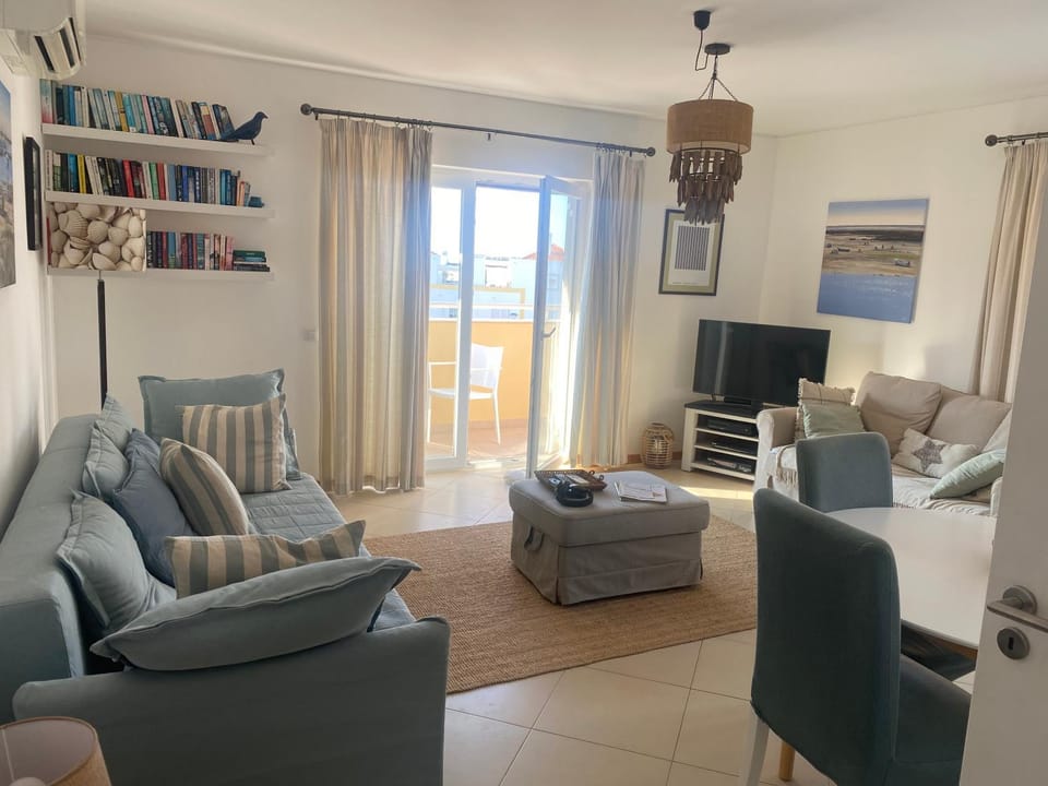 Cabanas Gardens Apartment in Cabanas de Tavira