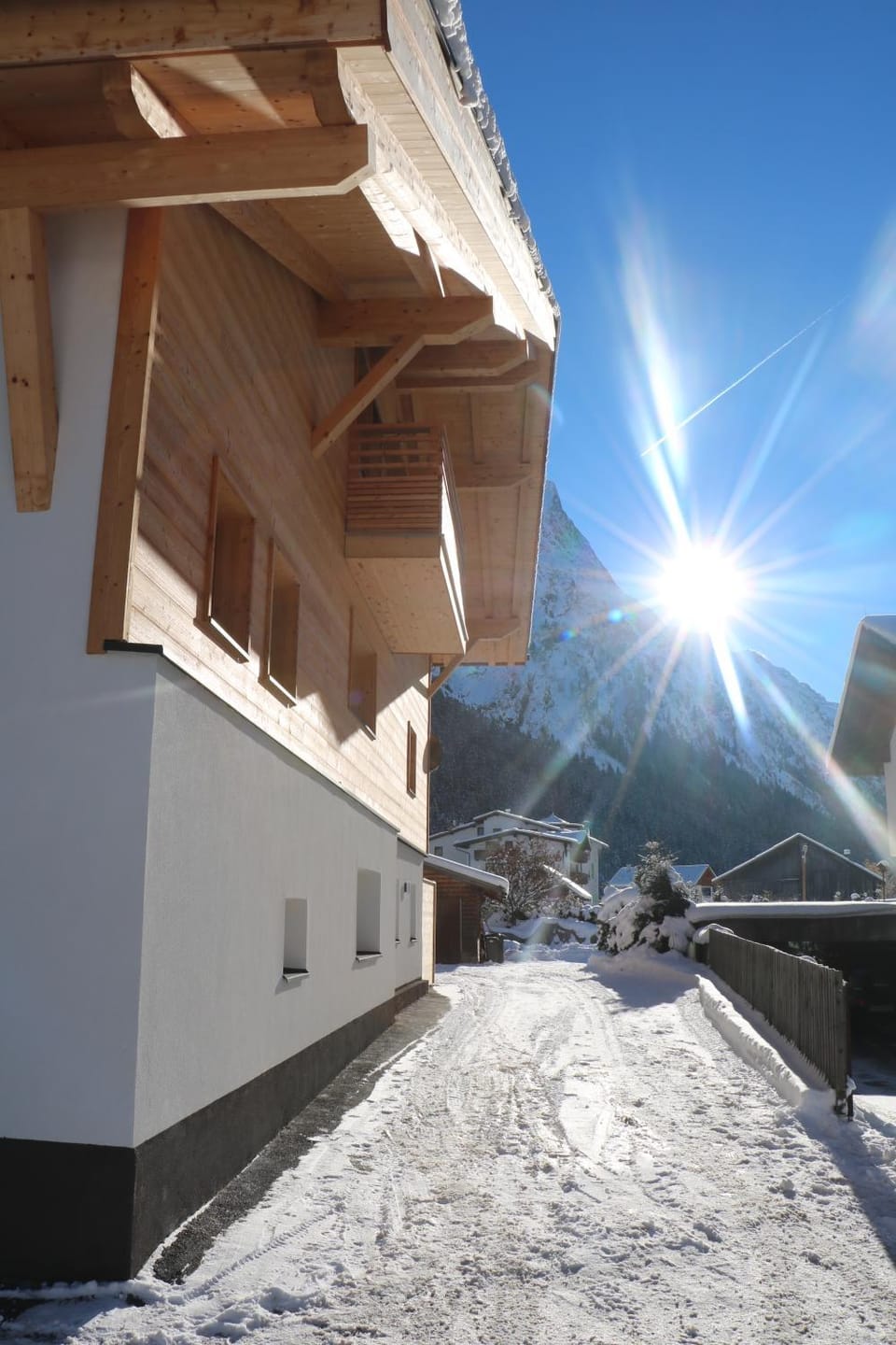 Gästehaus Auer House in Trentino-South Tyrol