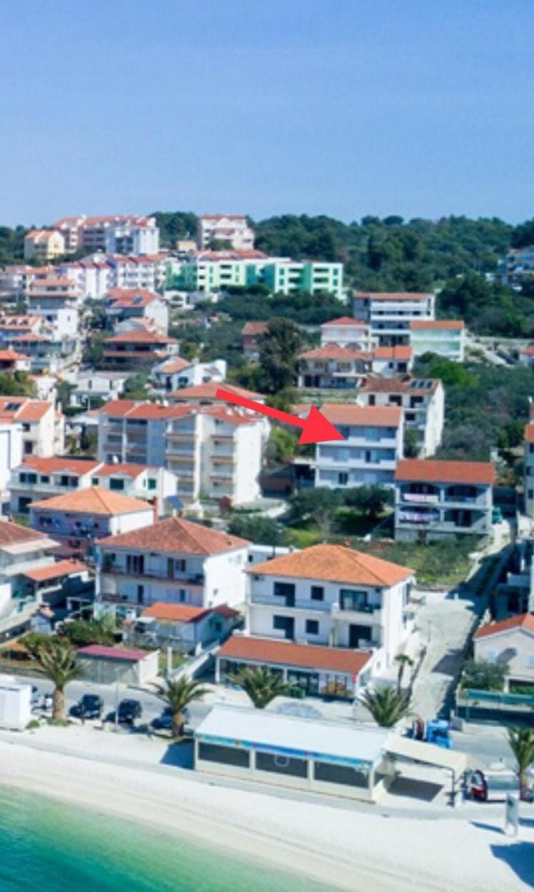 Neighbourhood, Bird's eye view, City view, Street view