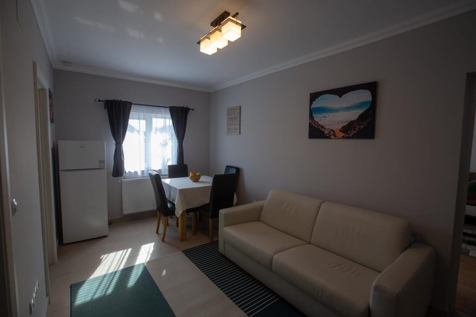 Apartament Saguna Apartment in Timiș County