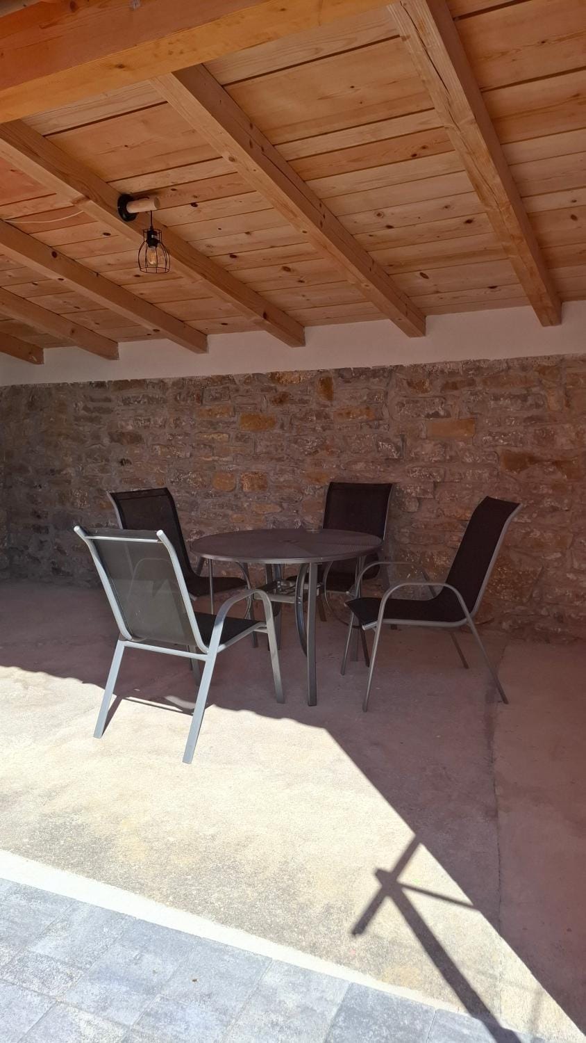 Hišica na morju Apartment in Friuli-Venezia Giulia