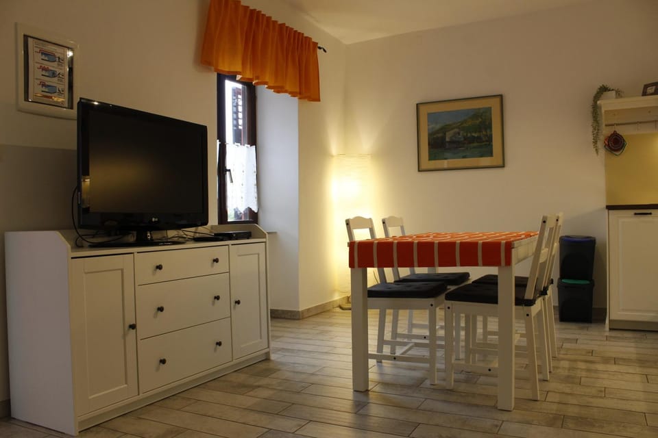Hišica na morju Apartment in Friuli-Venezia Giulia