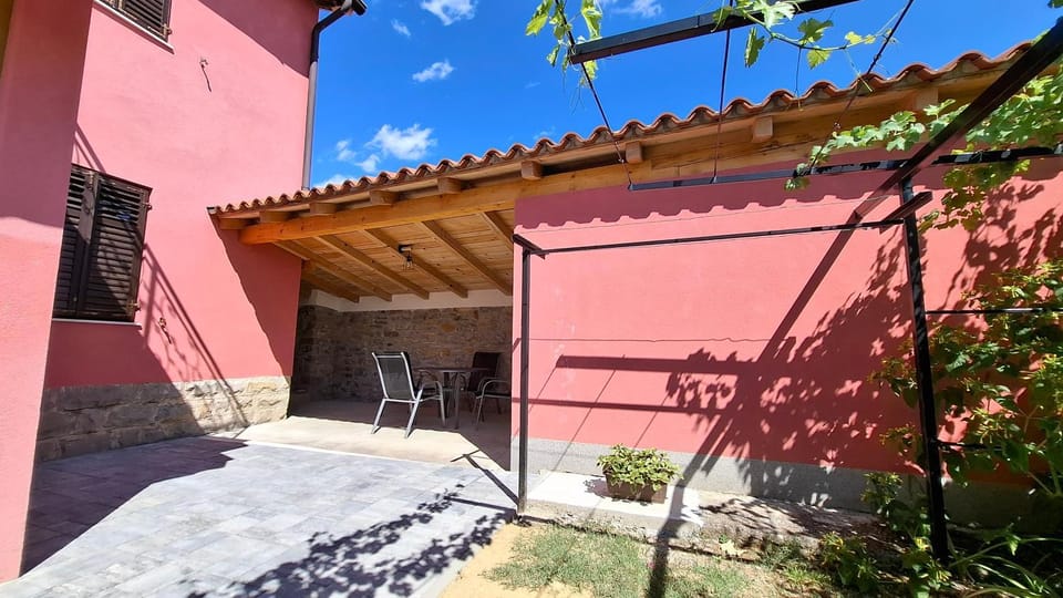 Hišica na morju Apartment in Friuli-Venezia Giulia