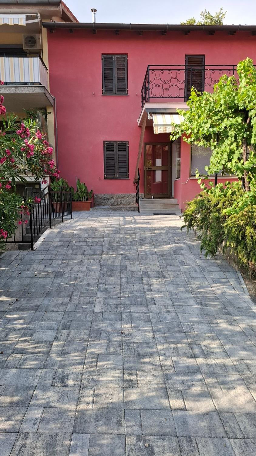 Hišica na morju Apartment in Friuli-Venezia Giulia