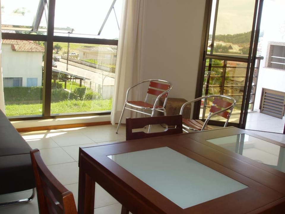 Jurerê - Canto Belo Apartment in Florianopolis