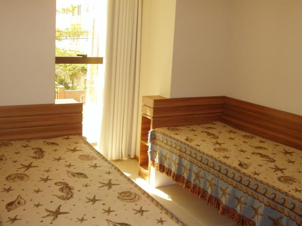 Jurerê - Canto Belo Apartment in Florianopolis