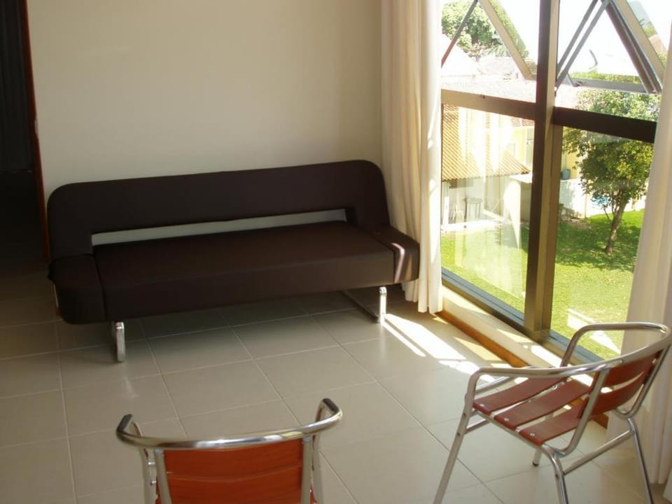 Jurerê - Canto Belo Apartment in Florianopolis