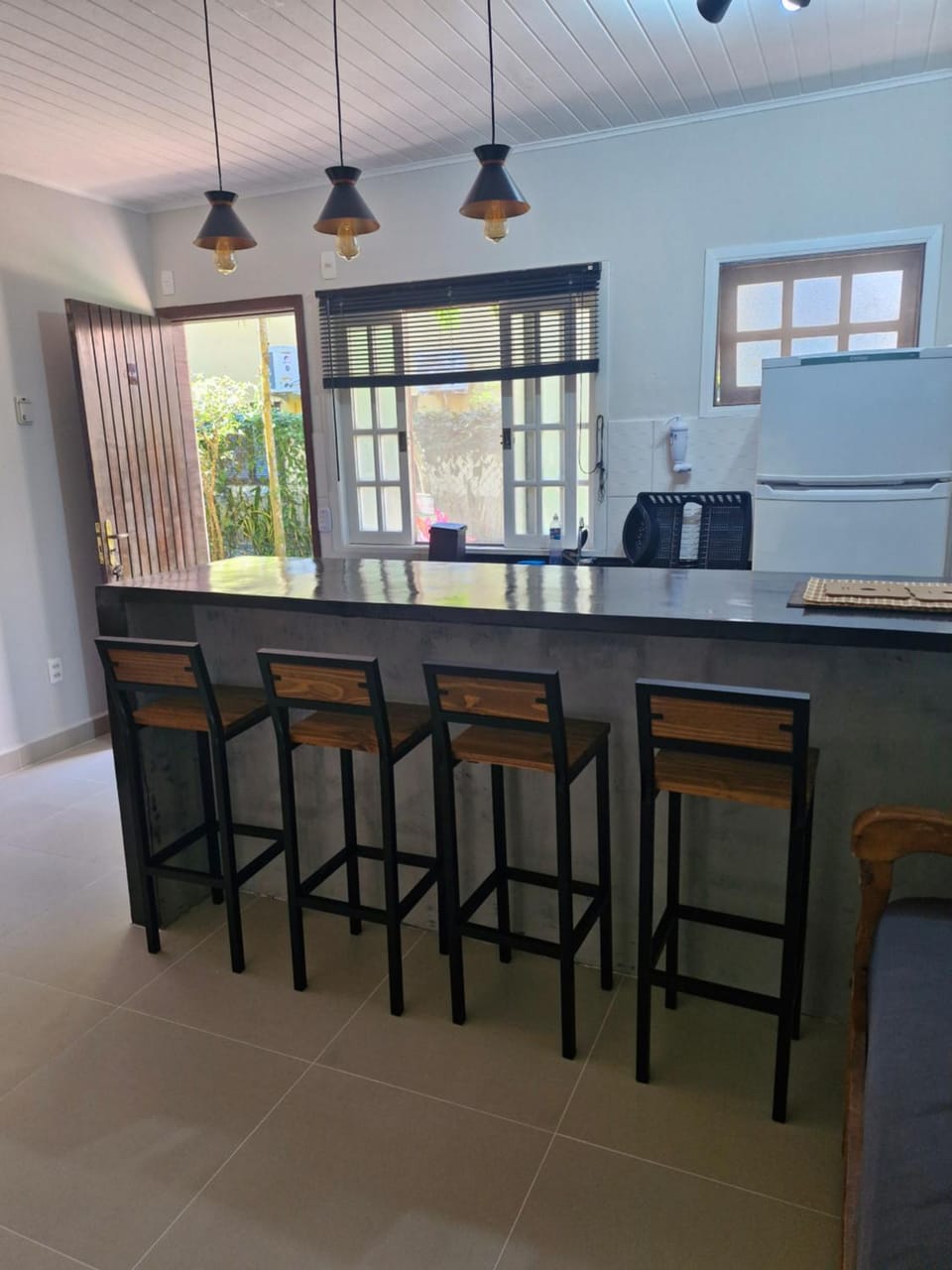 Flat 31 SUN HOUSE Maresias Apartment in São Sebastião