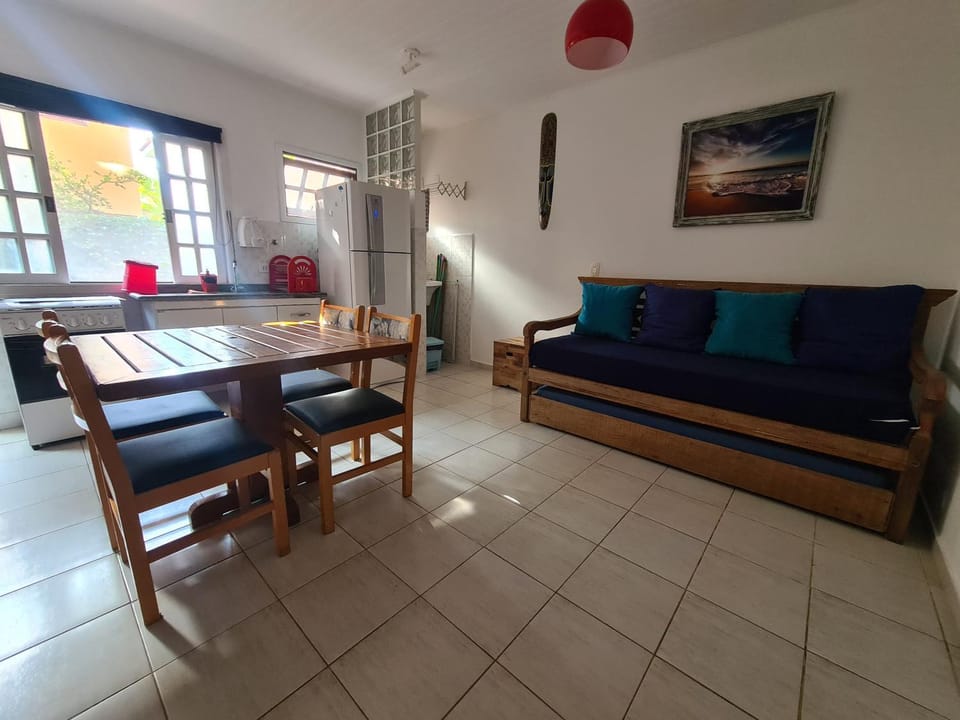 Flat 31 SUN HOUSE Maresias Apartment in São Sebastião