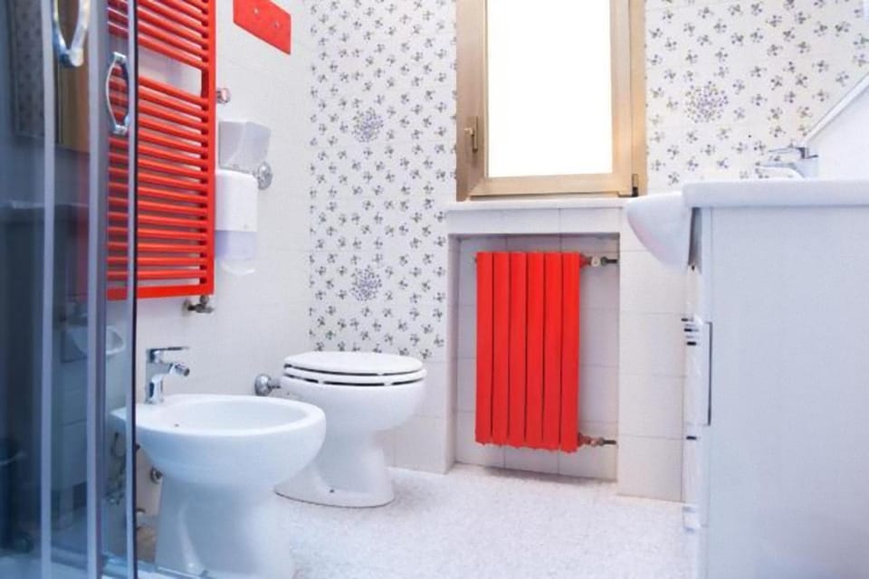Toilet, Bathroom, bidet
