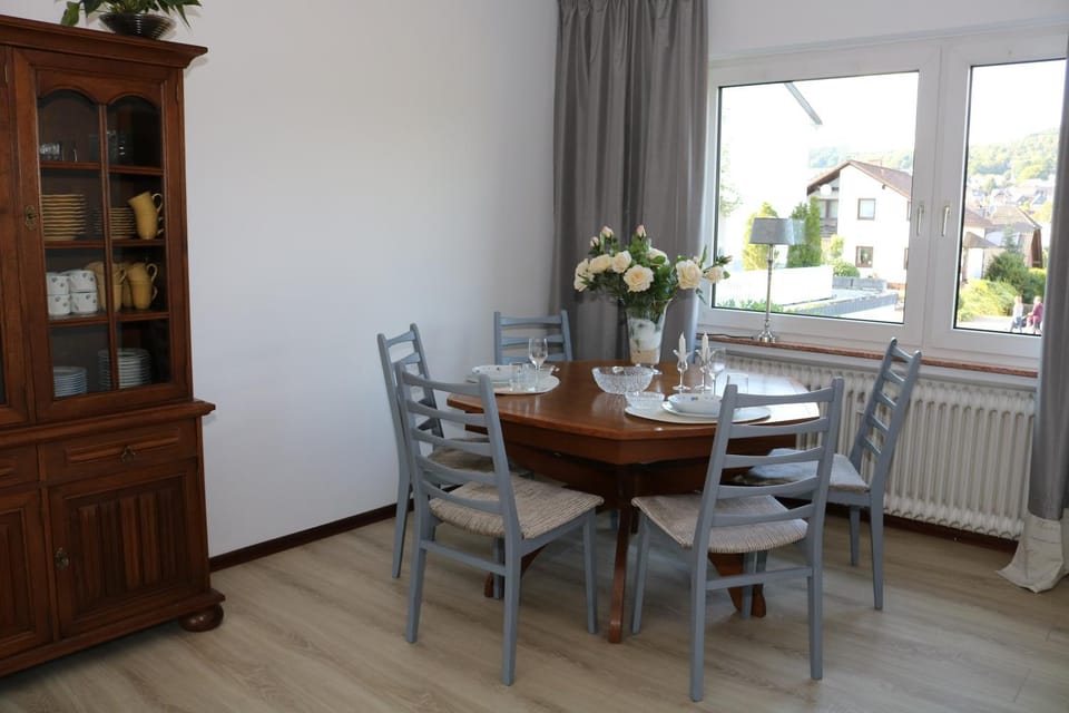 Happy Homes in Haiger Apartment in Hesse