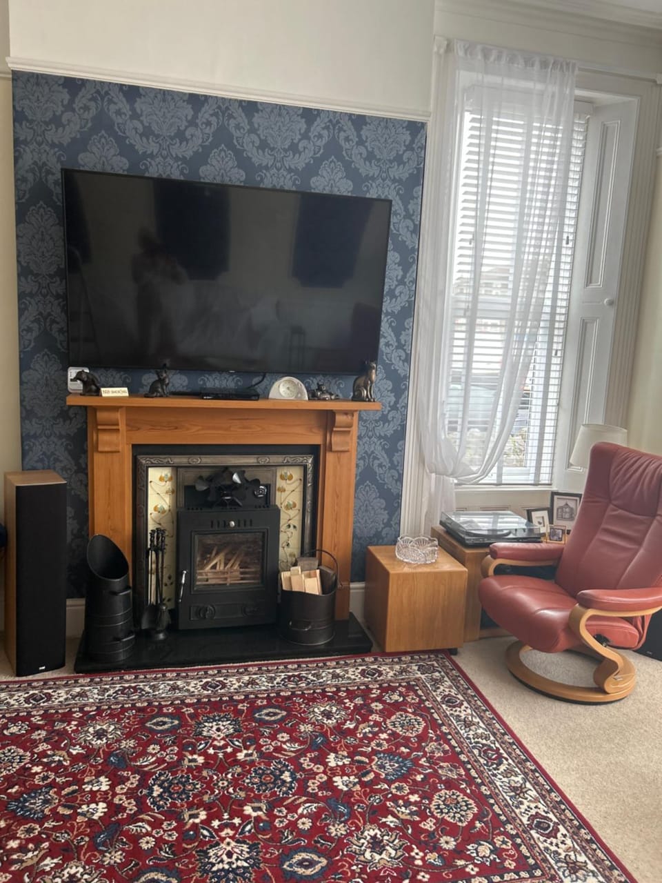 Milton Lodge Bed and Breakfast in Weston-super-Mare