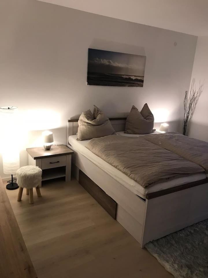 Ferienwohnung Lauer Apartment in Rhineland-Palatinate