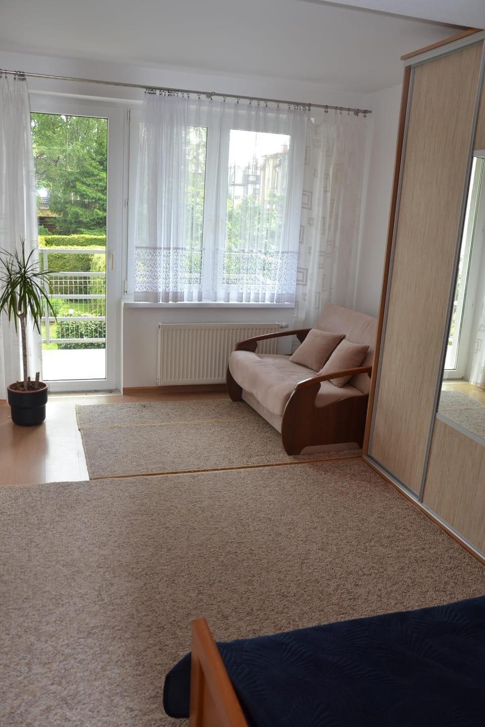 Apartament Irysek Apartment in Pomeranian Voivodeship