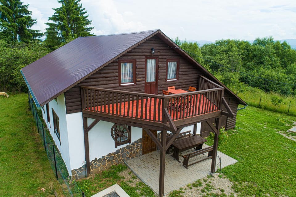Kristóf vendégház House in Romania