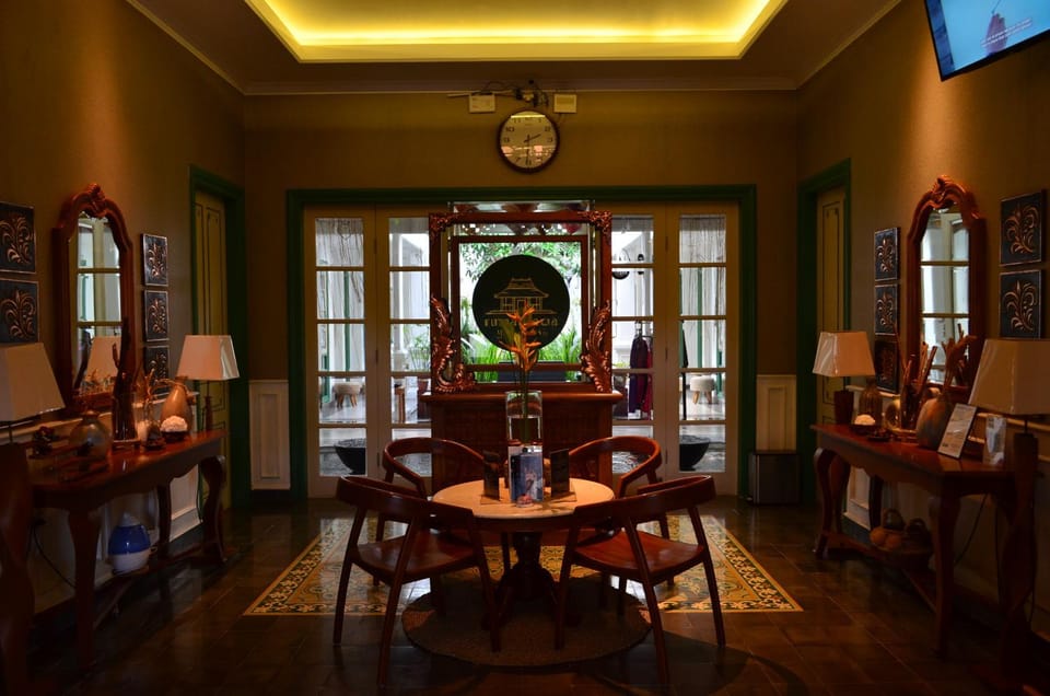 Rumah Jawa Guest House (Syariah) Bed and Breakfast in Yogyakarta